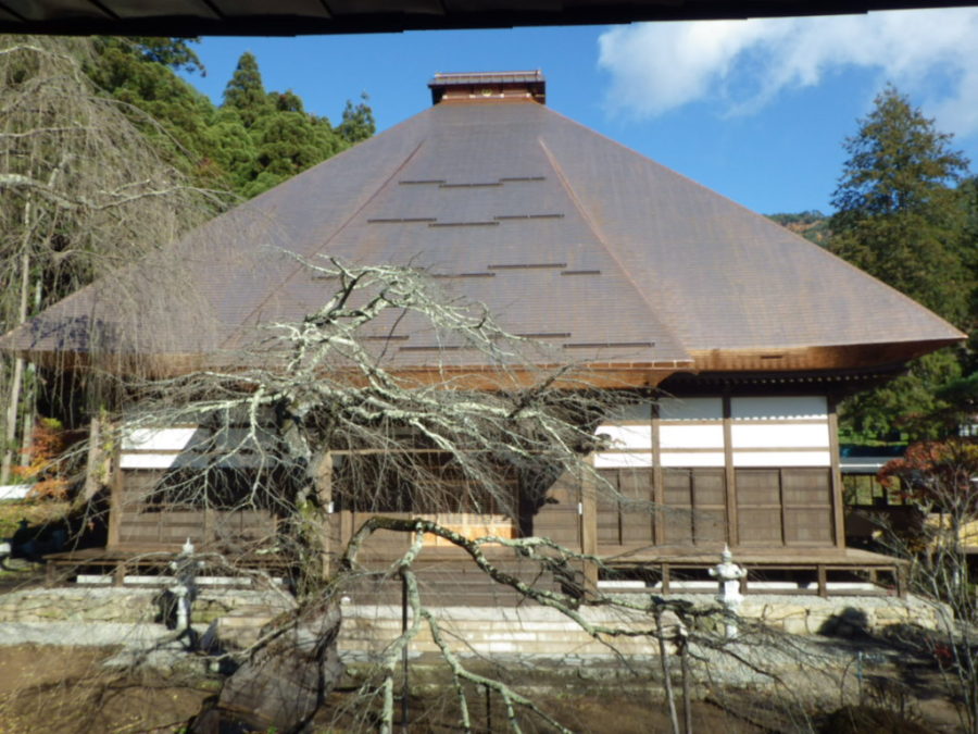長玅寺の写真