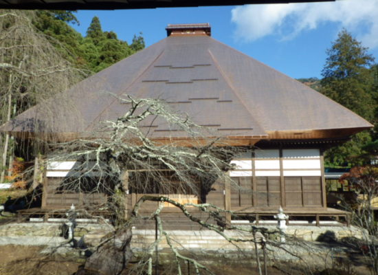長玅寺の写真
